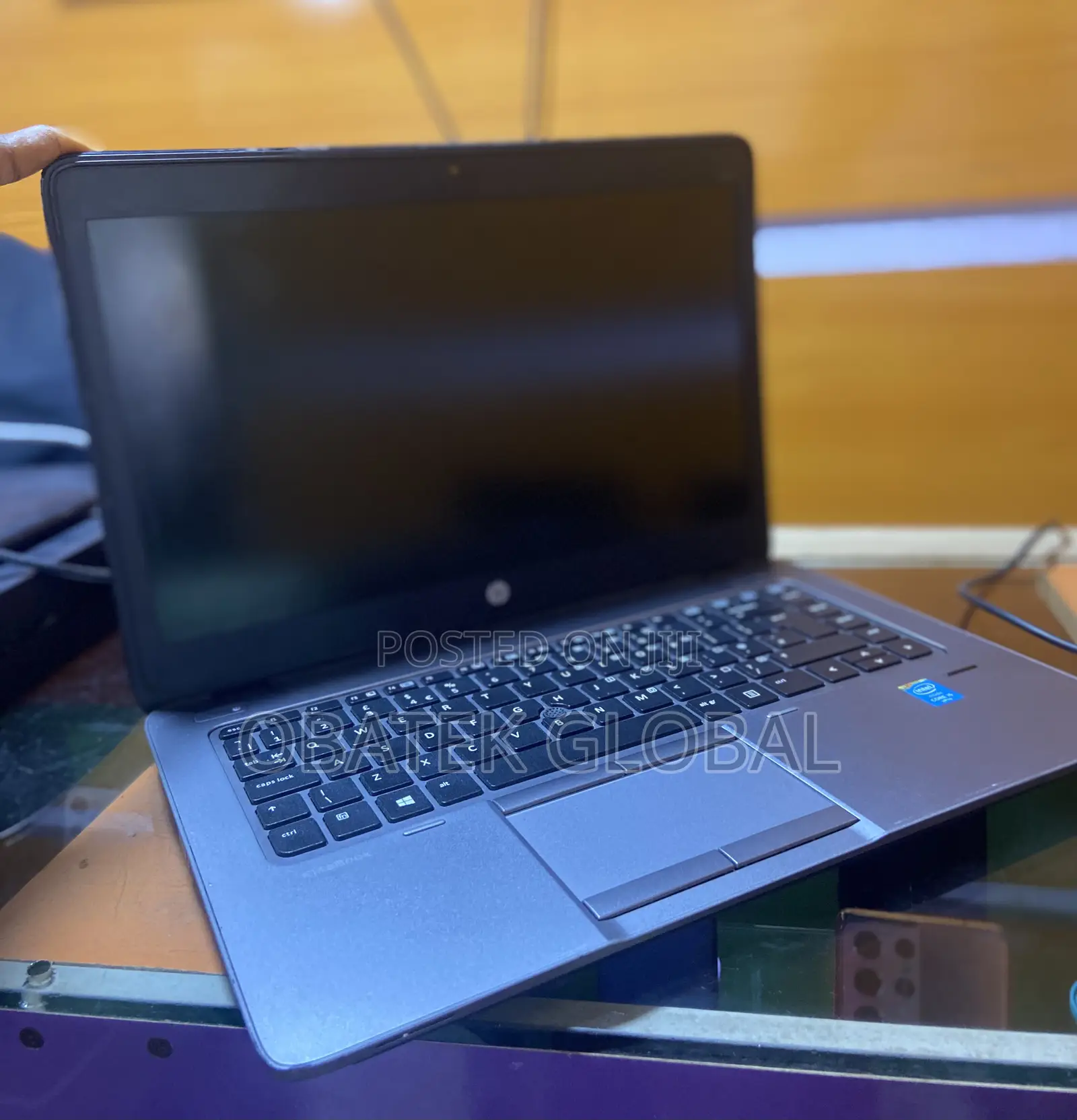 Laptop HP EliteBook 840 G2 8GB Intel Core I5 HDD 500GB