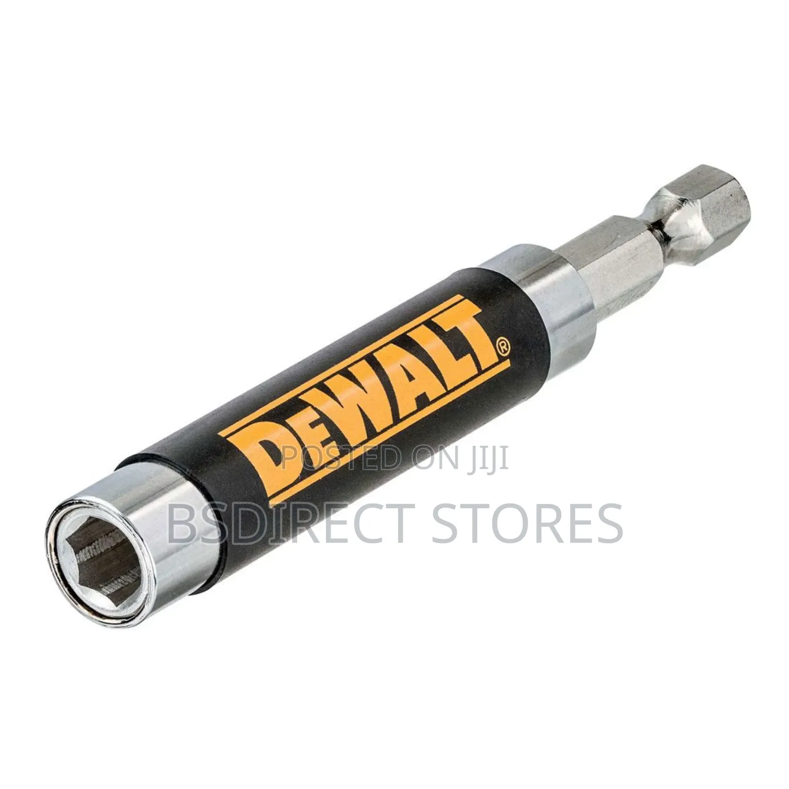 Dewalt Extreme Toughcase Screwdriving Bit Set Inc Holder X16