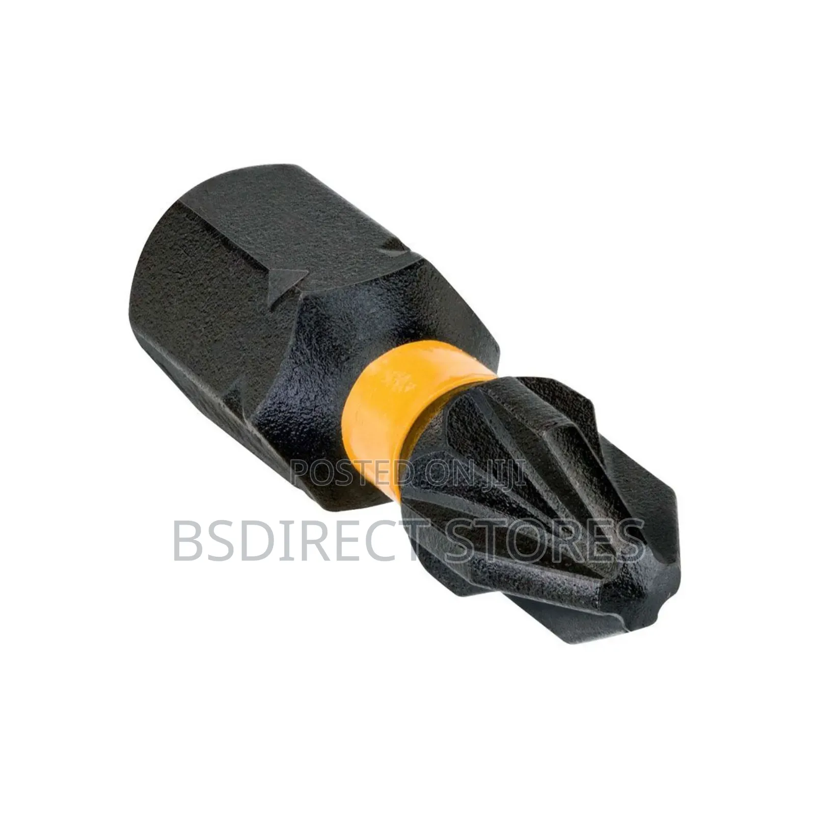 Dewalt Extreme Toughcase Screwdriving Bit Set Inc Holder X16