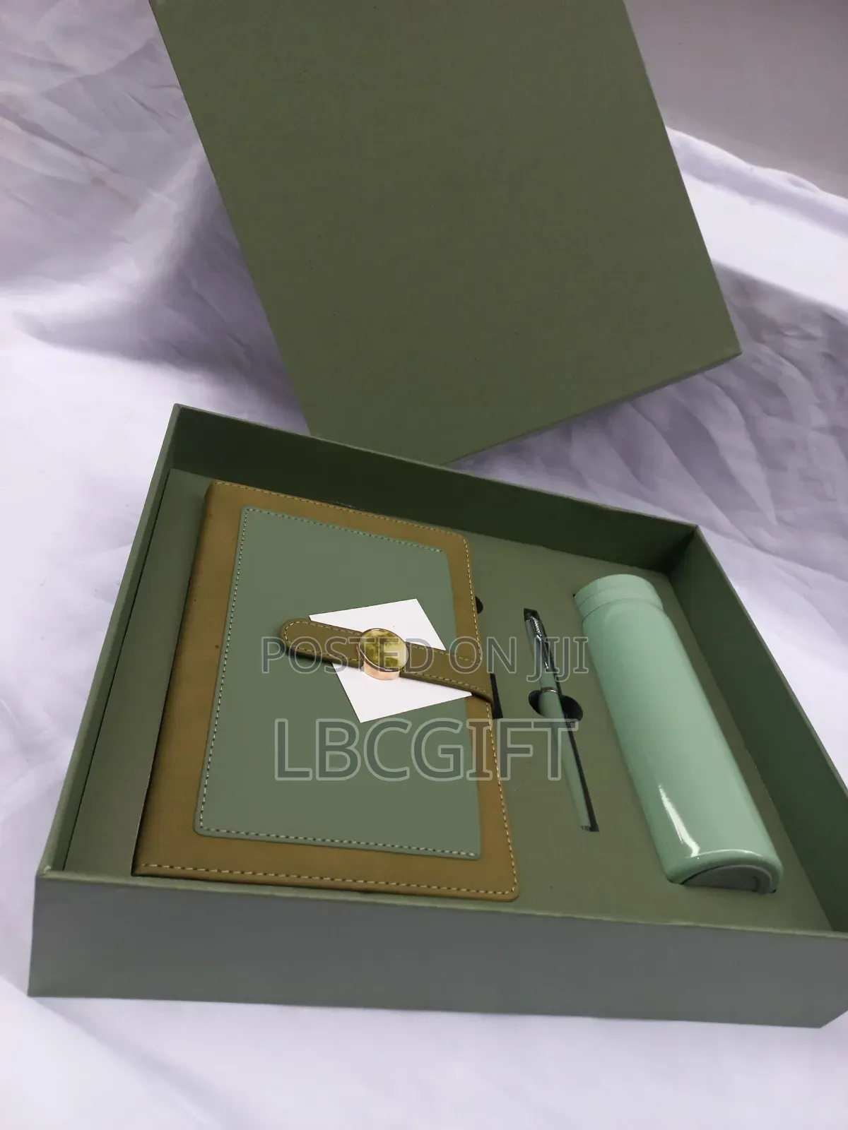 Executive 3 in 1 Corporate Set in Colours (Wholesales Only