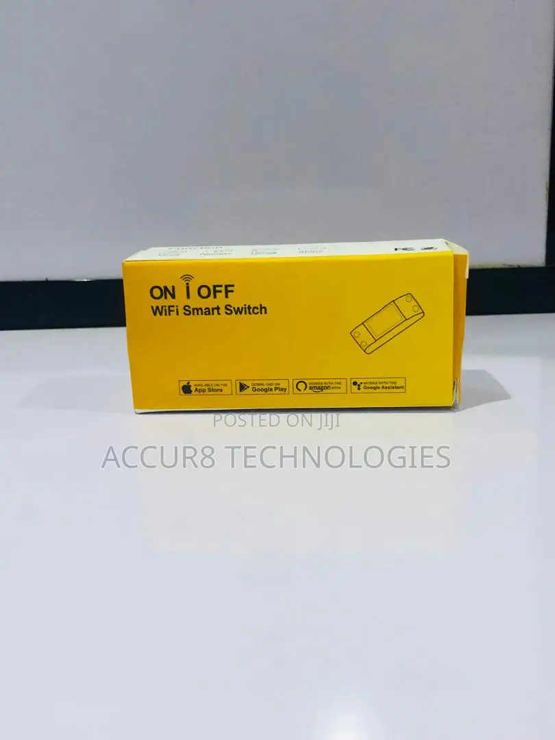 Wi-Fi Smart Switch Module/220v 10a