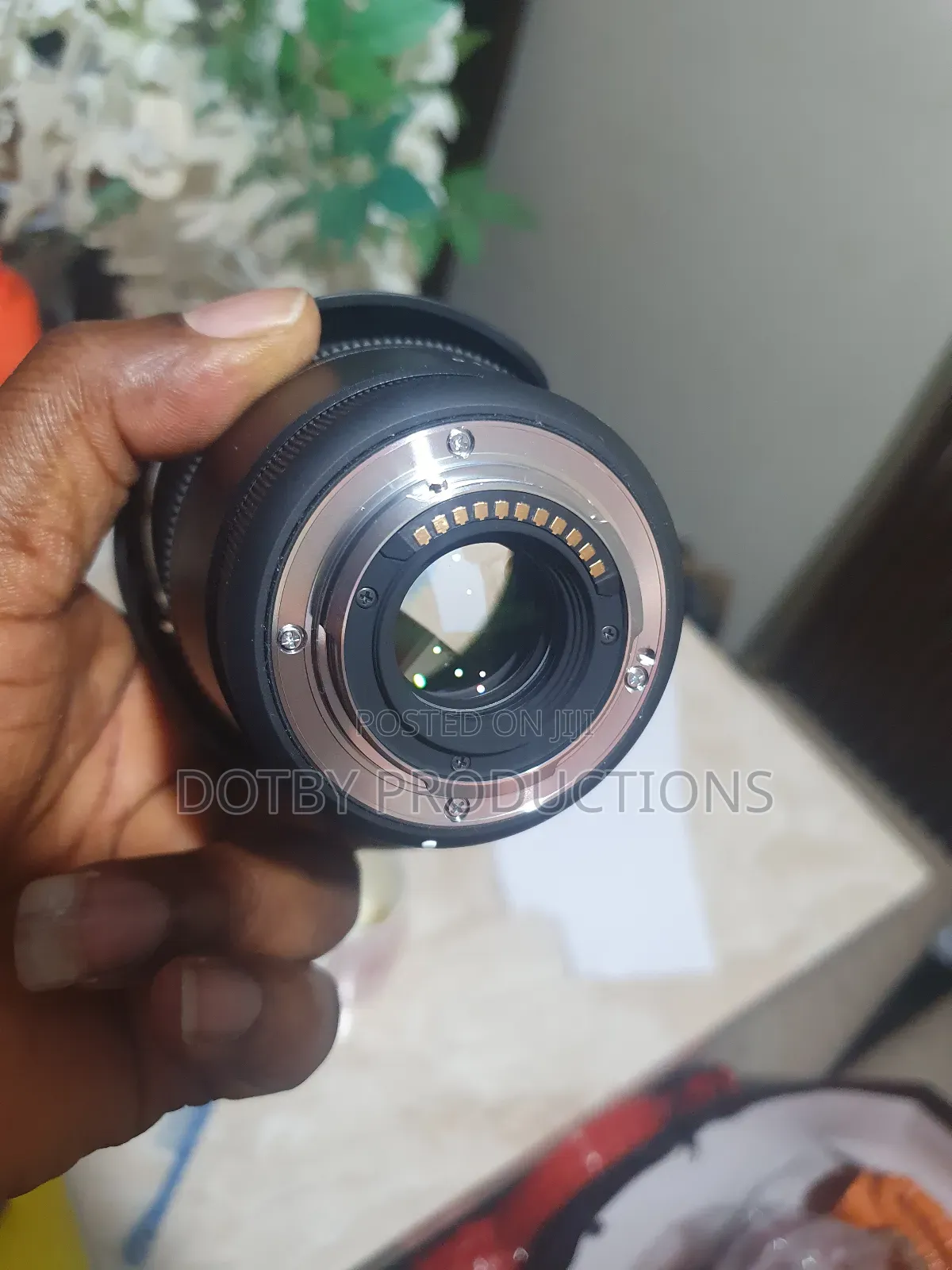 Sigma 16mm F1.4 Dc Dn For Lumix Mft For Rent
