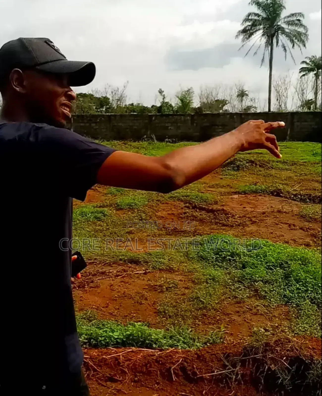 Garden Estate, Moniya Ibadan