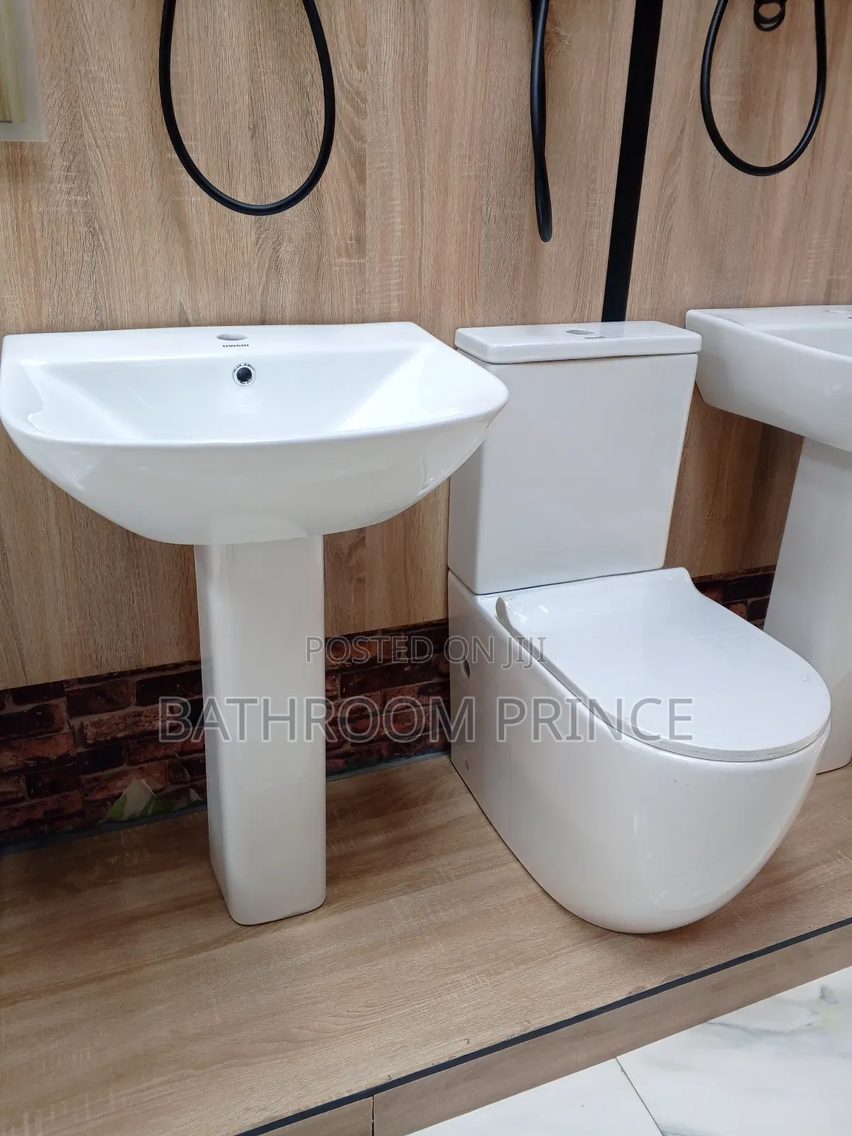Water Closet