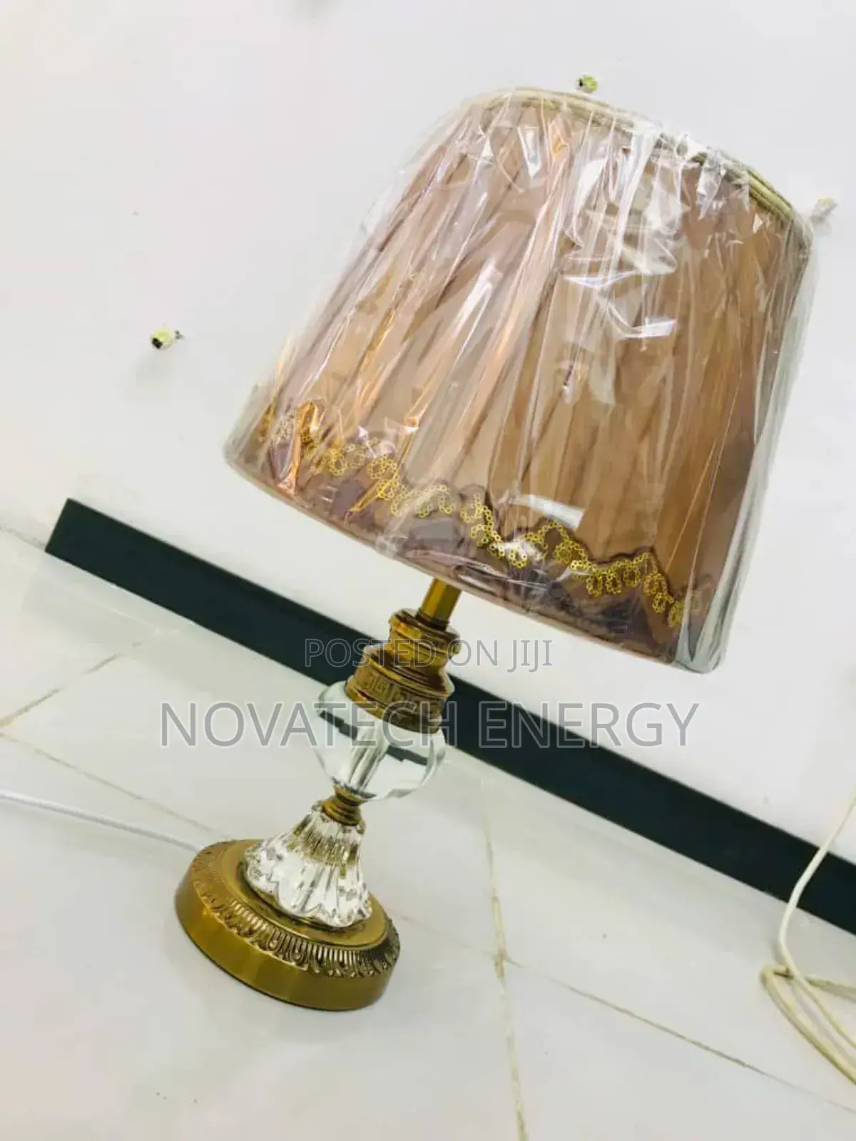 Item 6531 of New Design Able Lamp Light