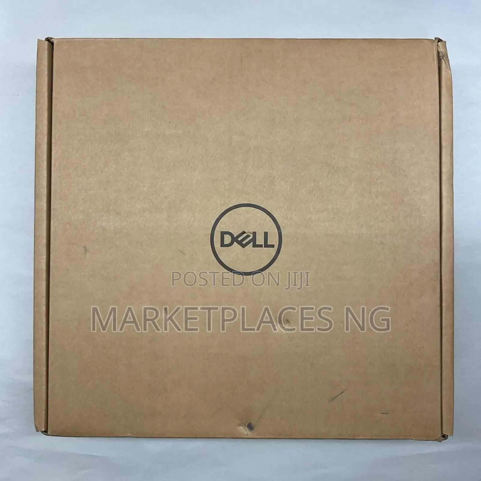 Dell Thunderbolt Docking Station With 130w Power Delivery