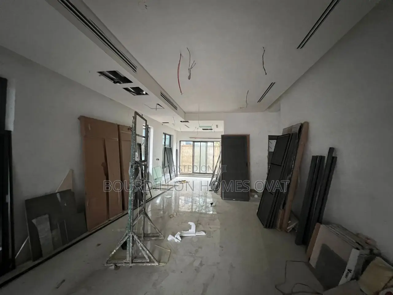 3bdrm Apartment in Ikoyi for sale