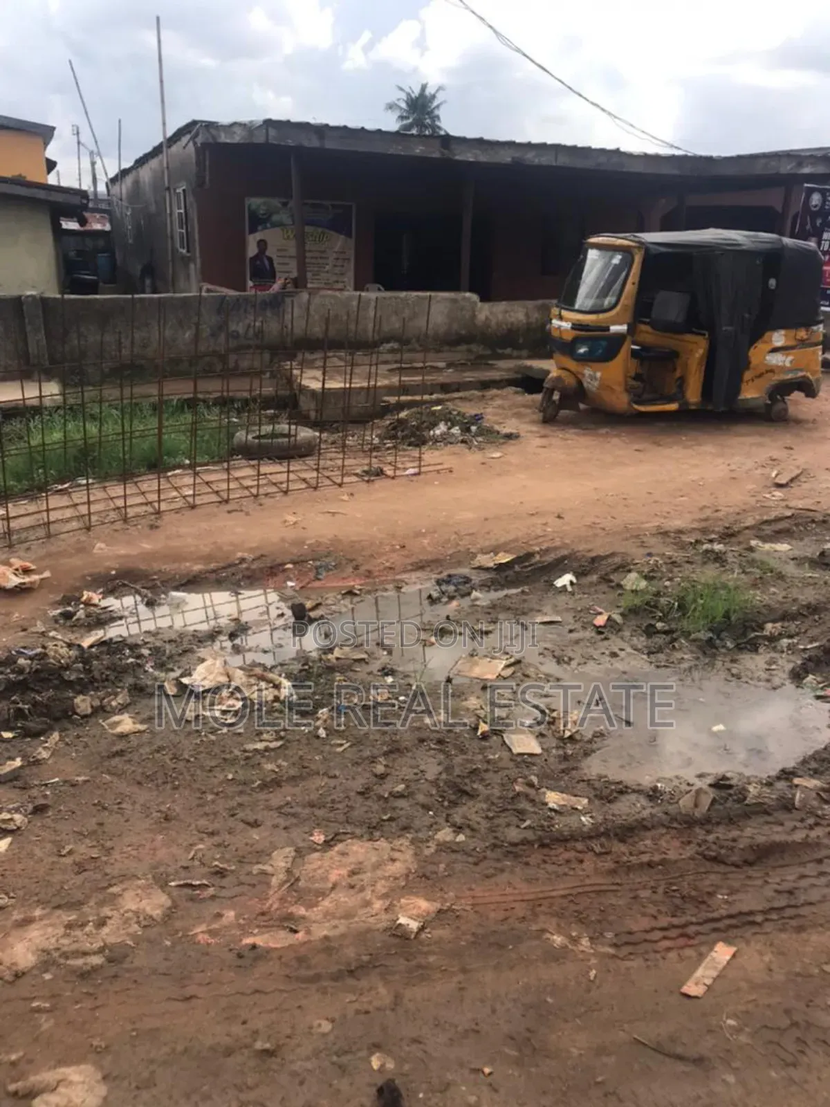 2 Plots Cornerpiece Greenland Estate Lasu Isheri Express
