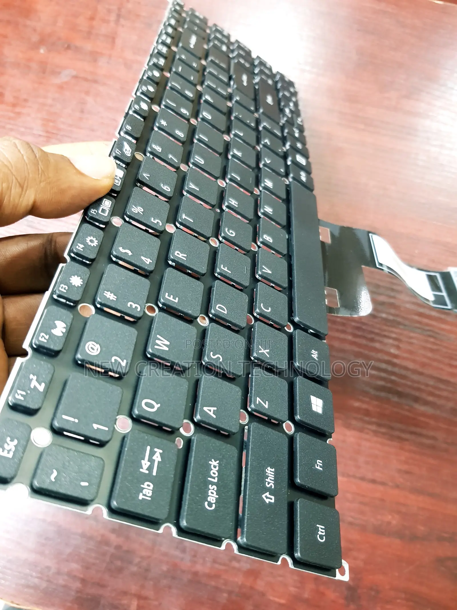 Acer Swift 3 Sf315 Keyboard