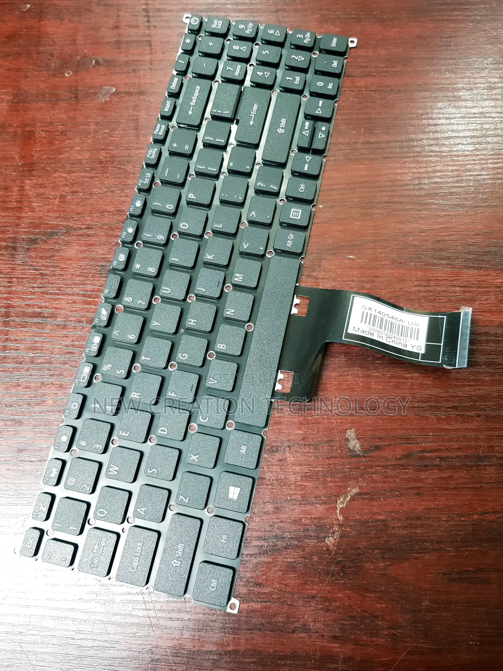 Acer Swift 3 Sf315 Keyboard