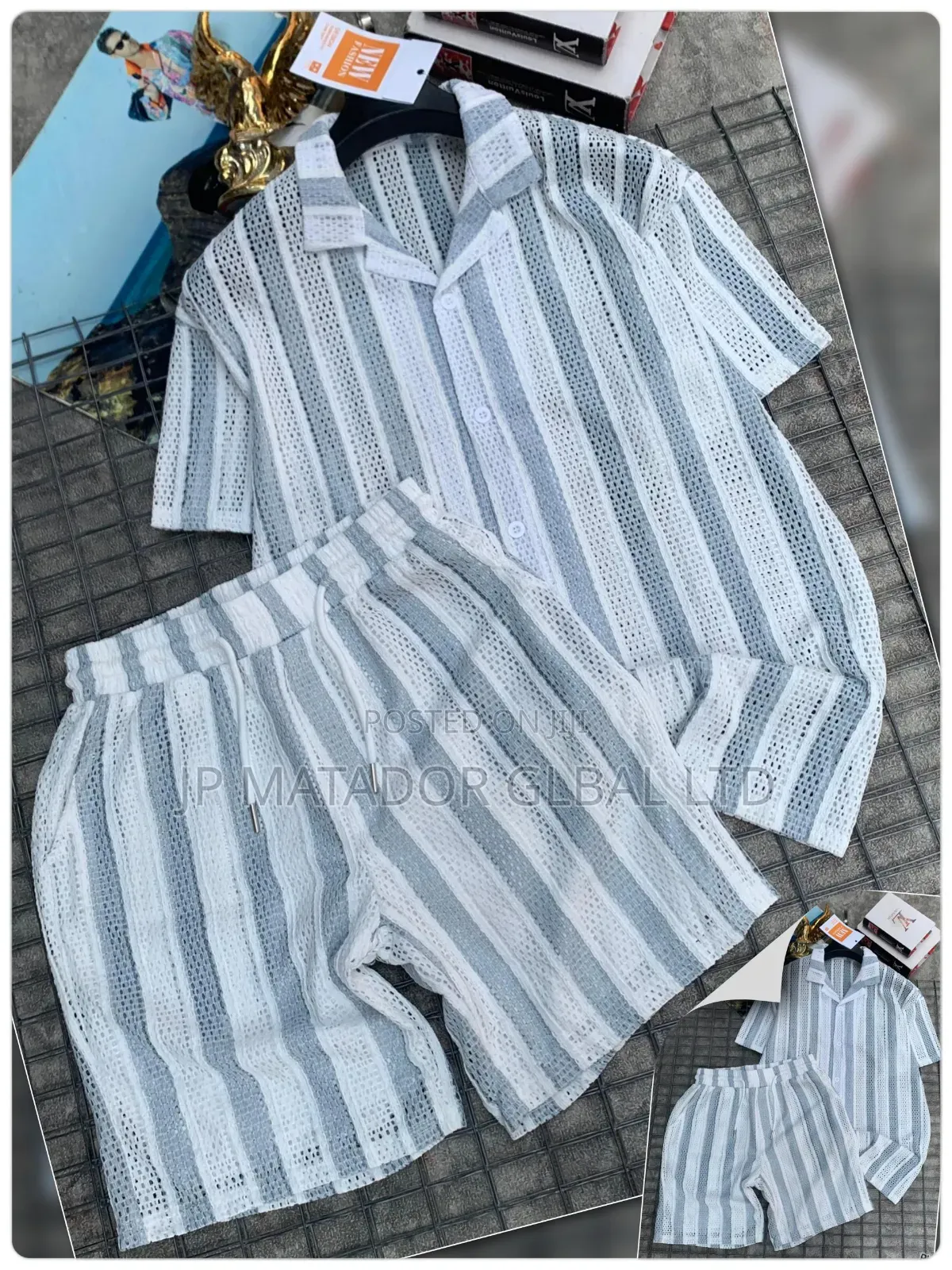 New Quality Zara Up and Down Sets!!