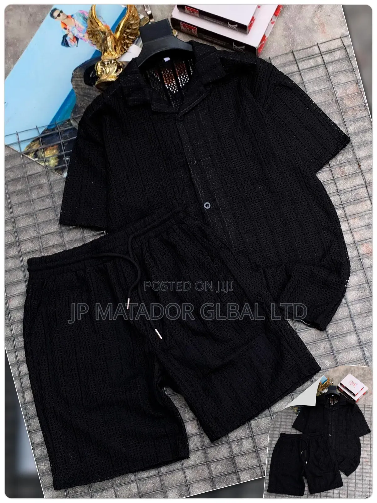 New Quality Zara Up and Down Sets!!