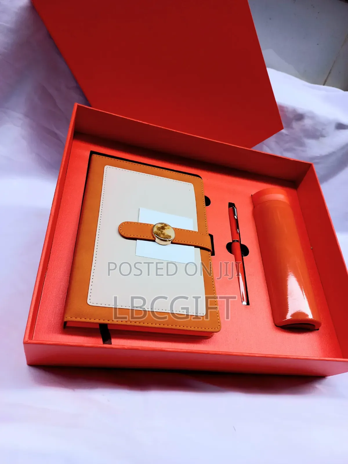 Executive 3 in 1 Corporate Set in Colours (Wholesales Only