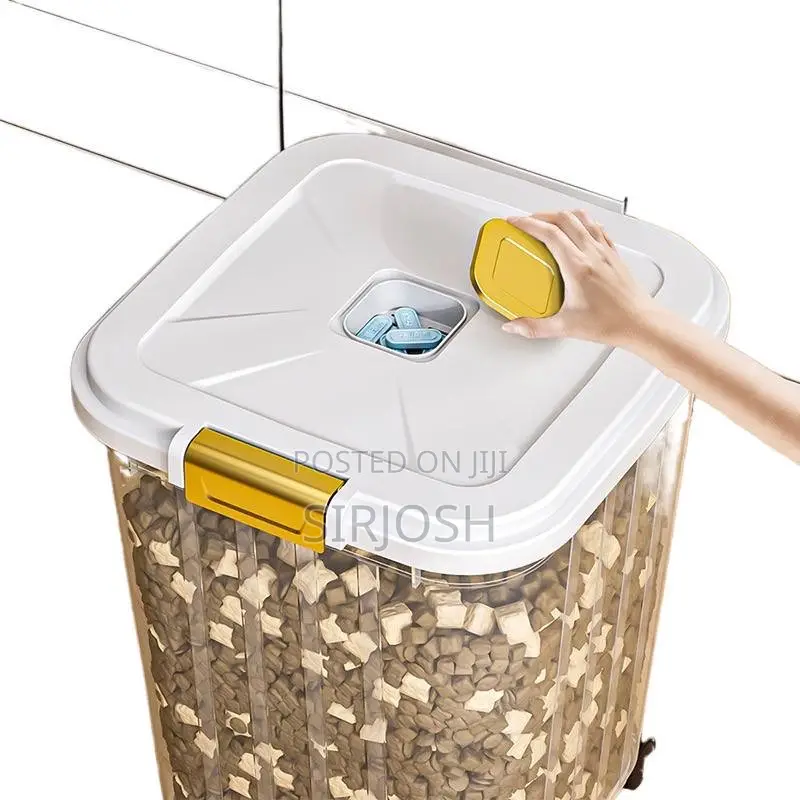 Rice Container