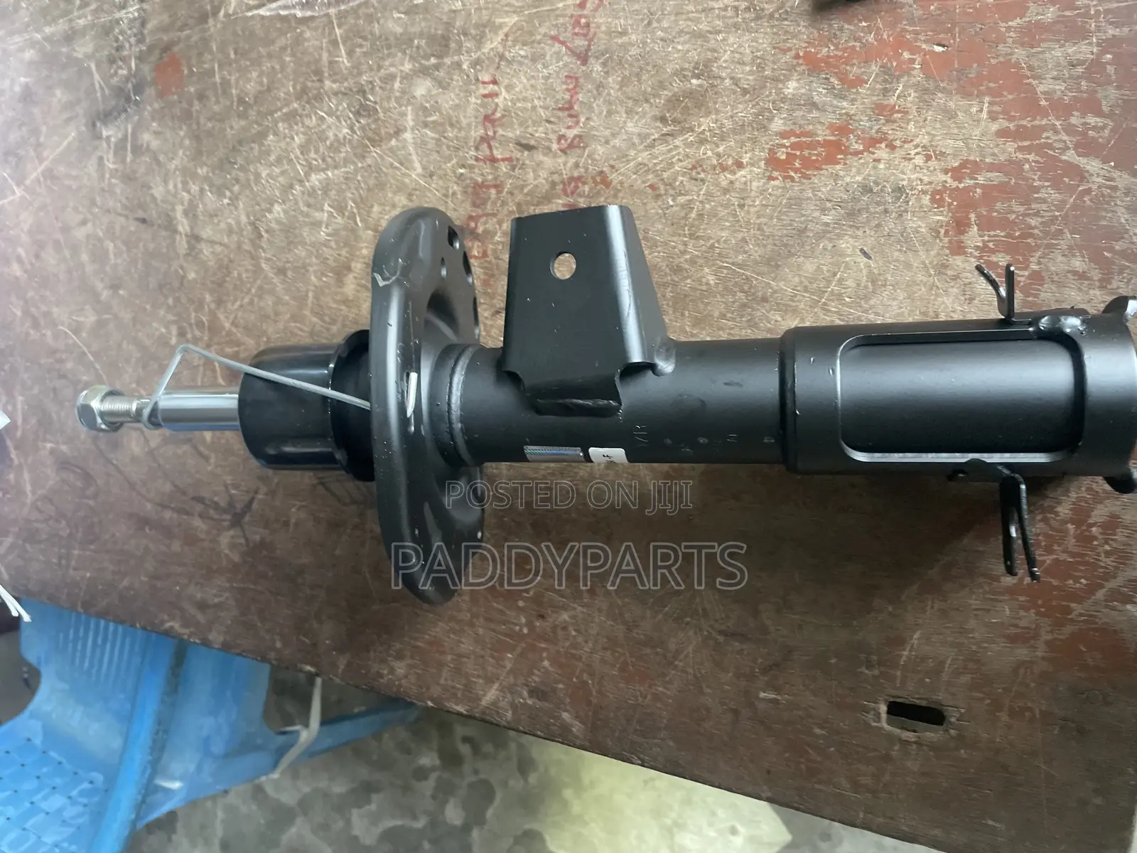 Gac Gs4 Front Shock Absober