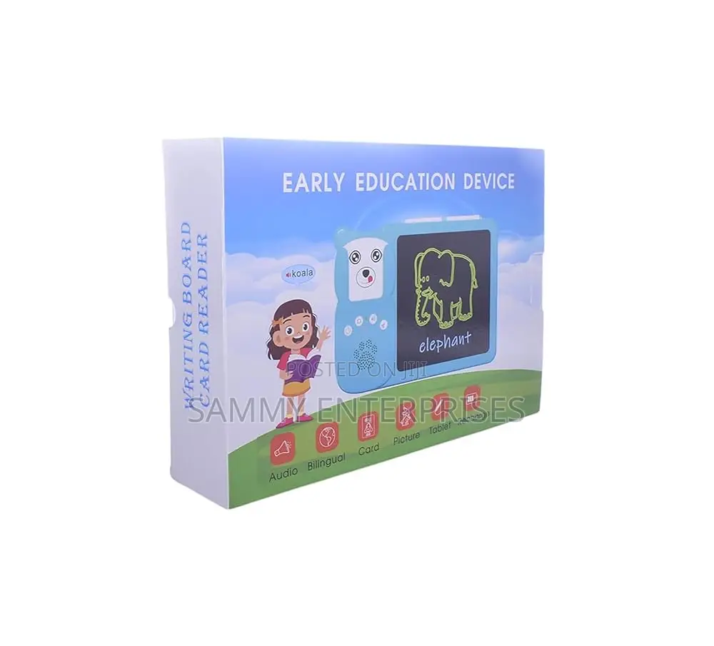 Early Education Device