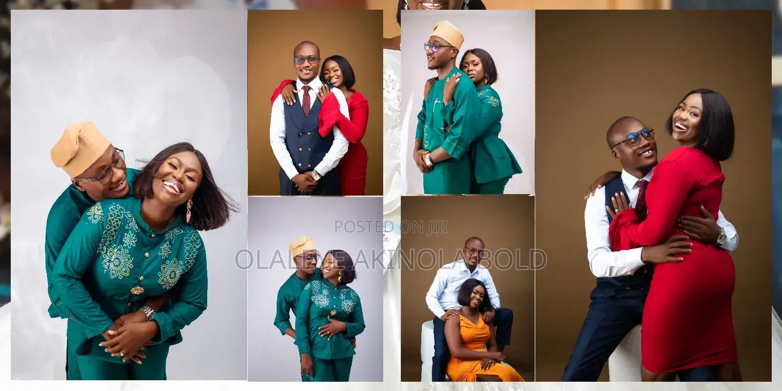 Affordable Event Photography Services in Lagos