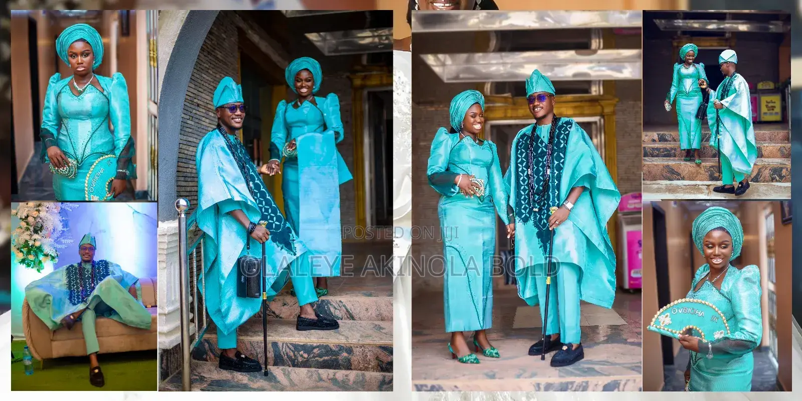Affordable Event Photography Services in Lagos