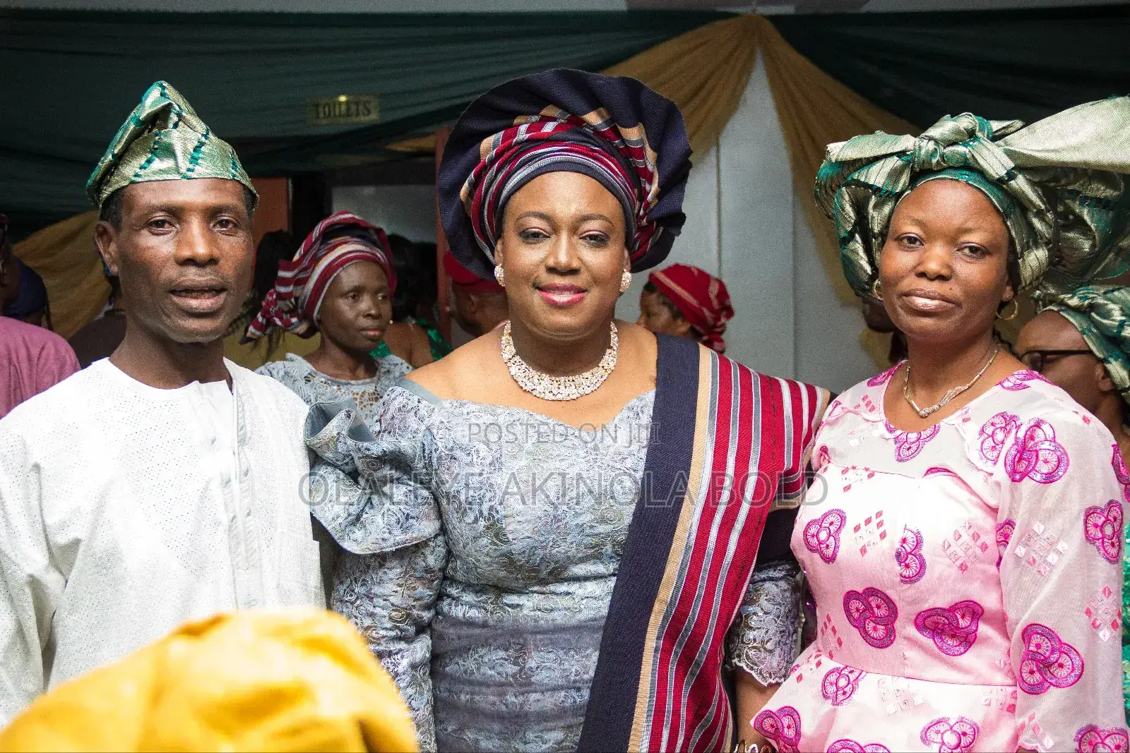 Affordable Event Photography Services in Lagos