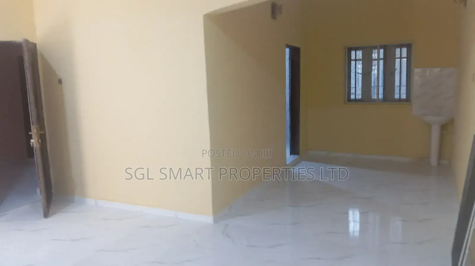 2bdrm Apartment in Amawbia, Awka for rent