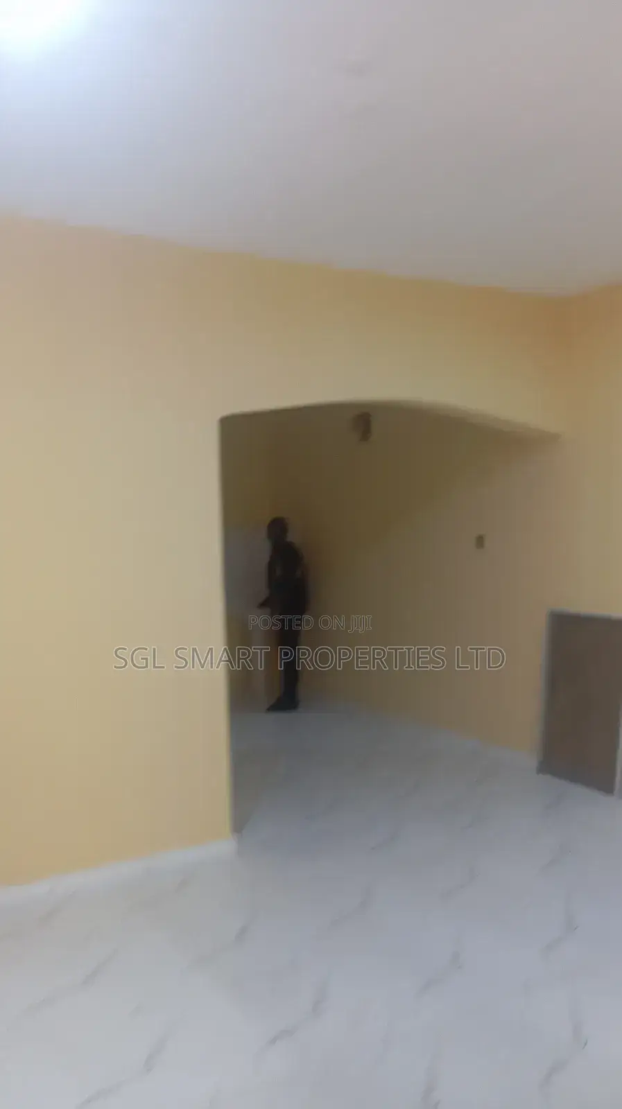 2bdrm Apartment in Amawbia, Awka for rent