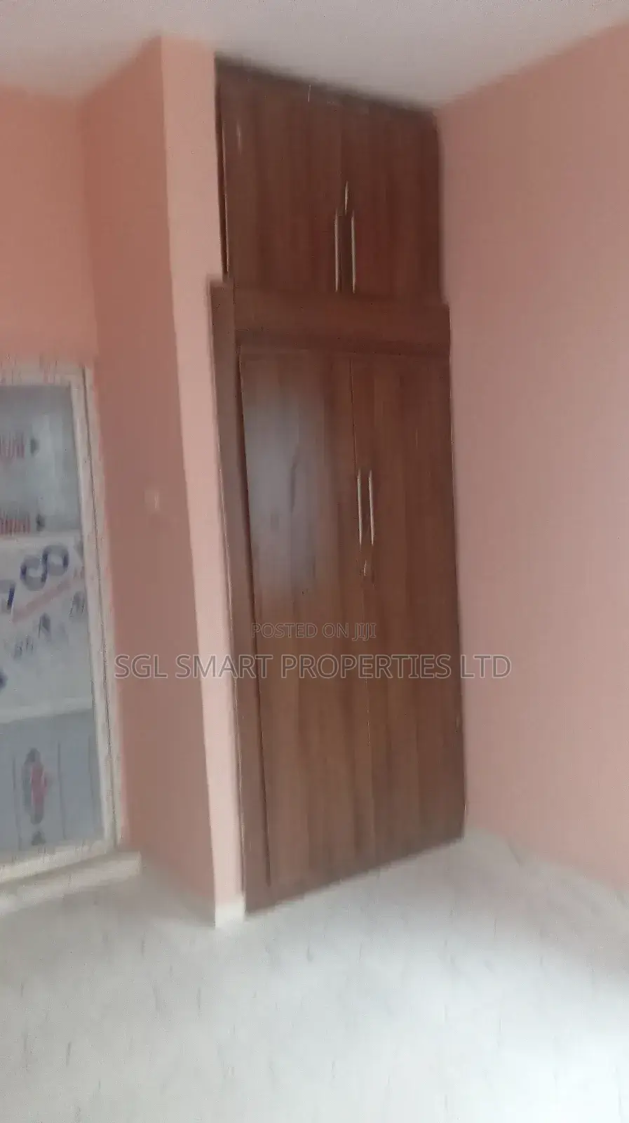 2bdrm Apartment in Amawbia, Awka for rent