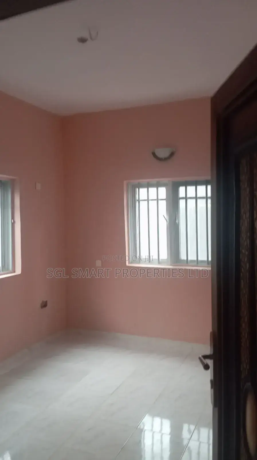 2bdrm Apartment in Amawbia, Awka for rent