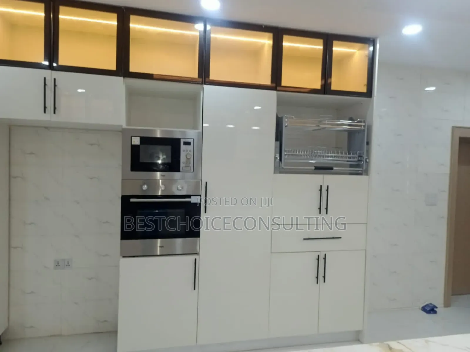 5bdrm Duplex in Blue Gate, Ibadan for sale