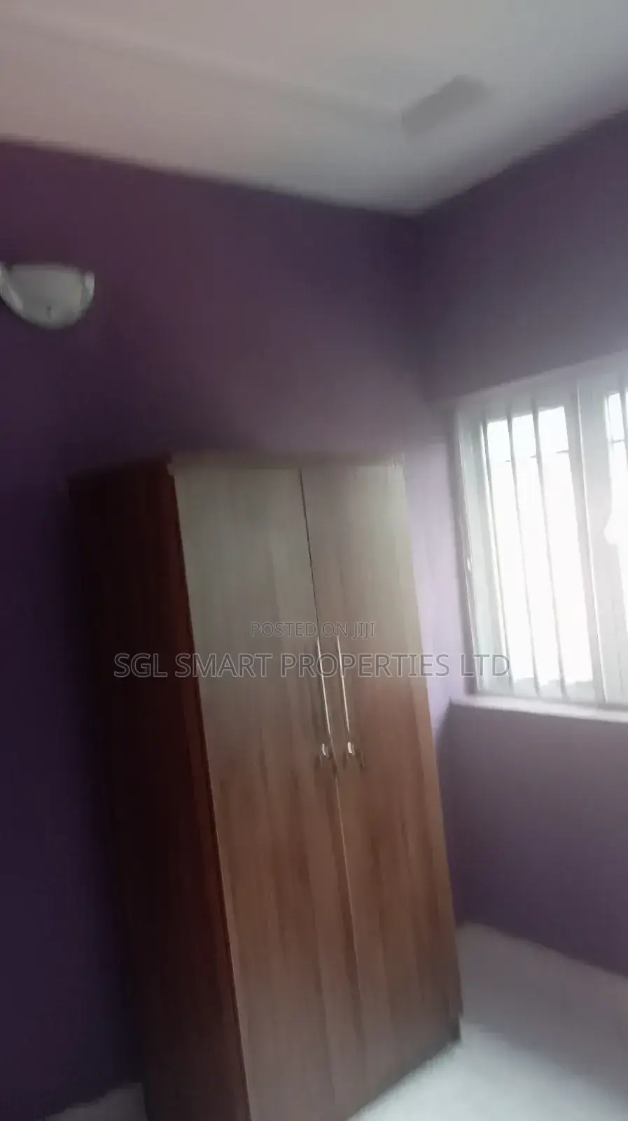 3bdrm Apartment in Amawbia, Awka for rent