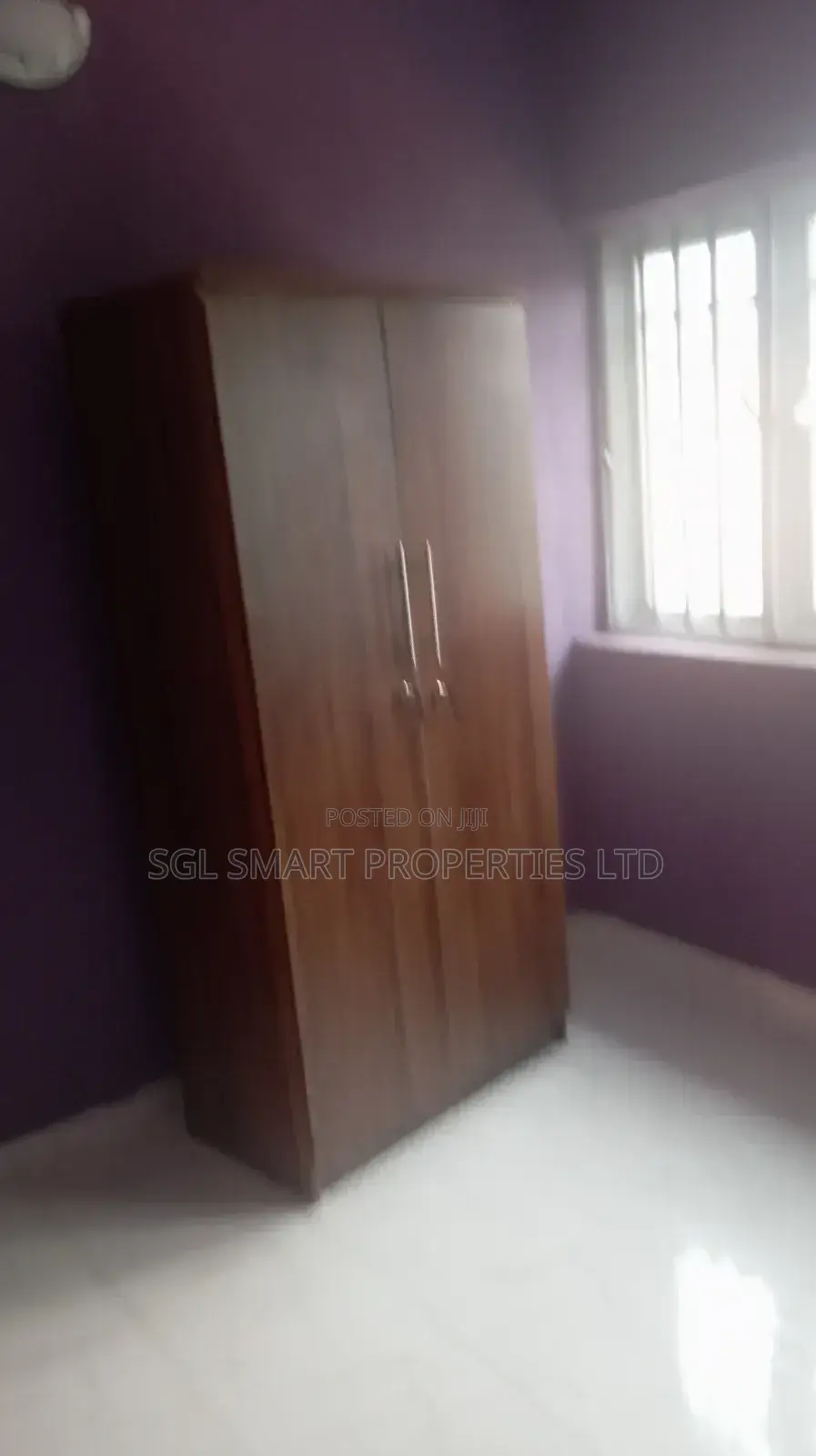 3bdrm Apartment in Amawbia, Awka for rent