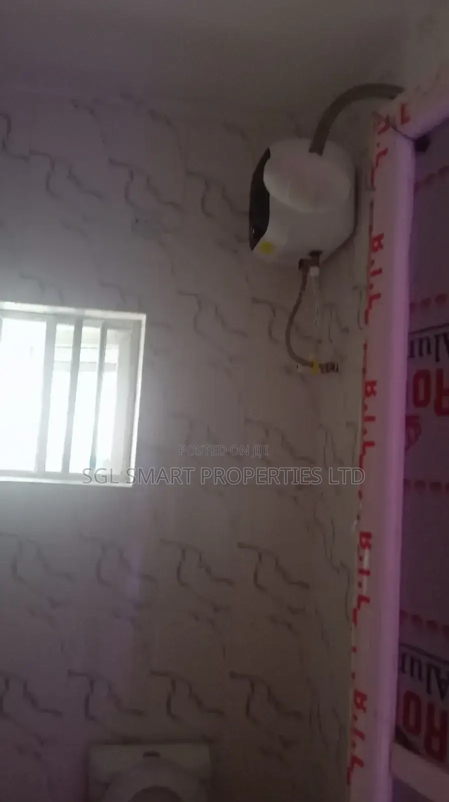 3bdrm Apartment in Amawbia, Awka for rent