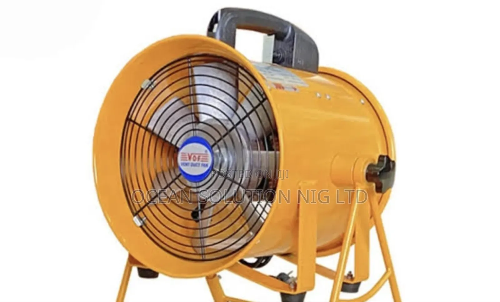 Blower/ Ventilator  Available