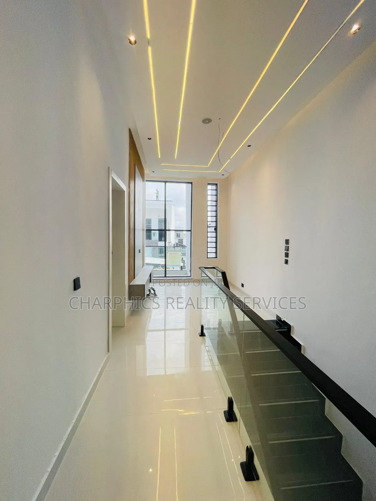 4bdrm Duplex in Ajah for sale