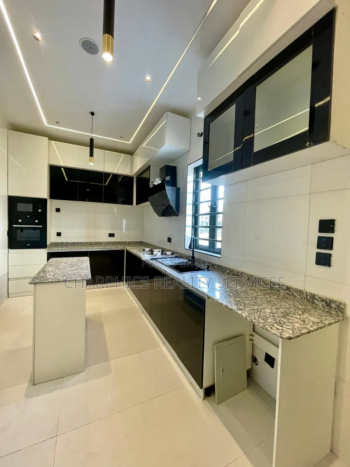 4bdrm Duplex in Ajah for sale
