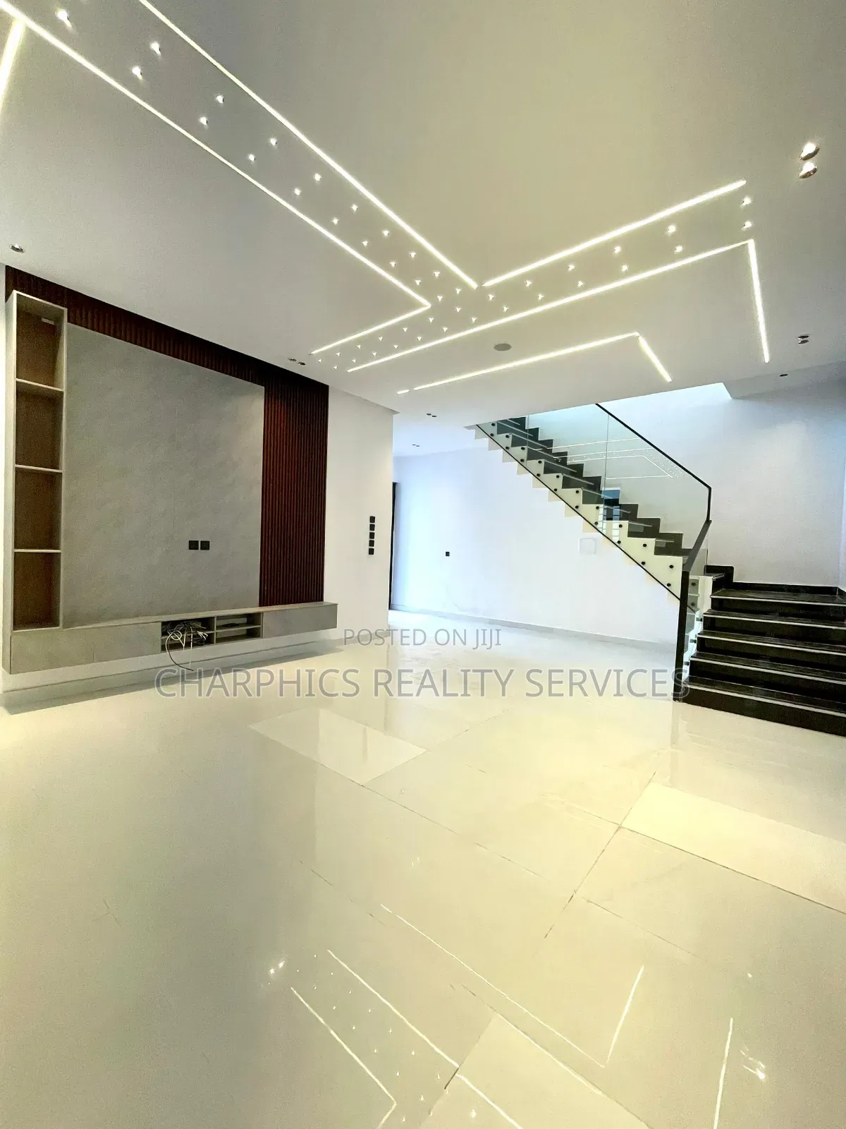 4bdrm Duplex in Ajah for sale