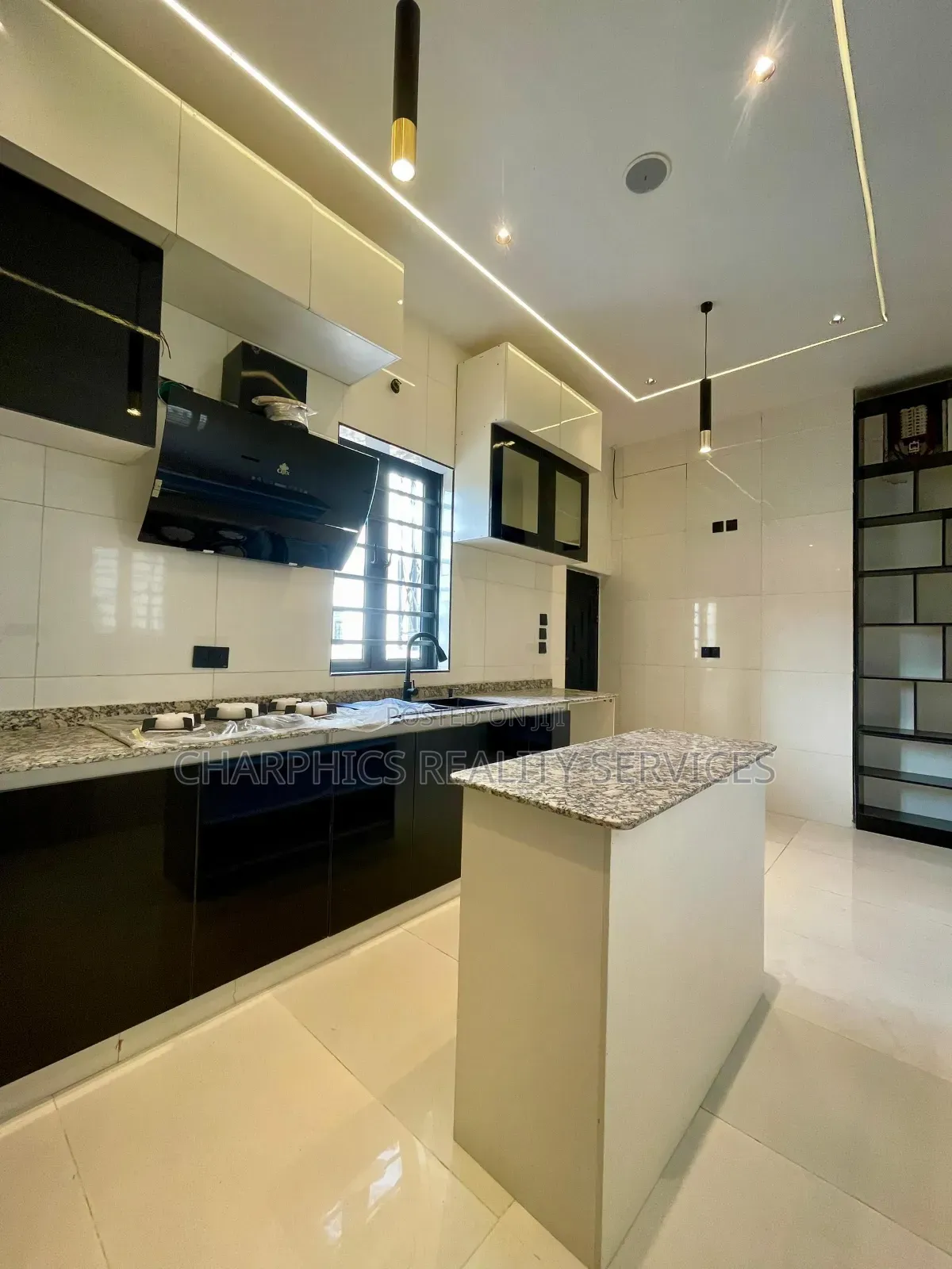 4bdrm Duplex in Ajah for sale