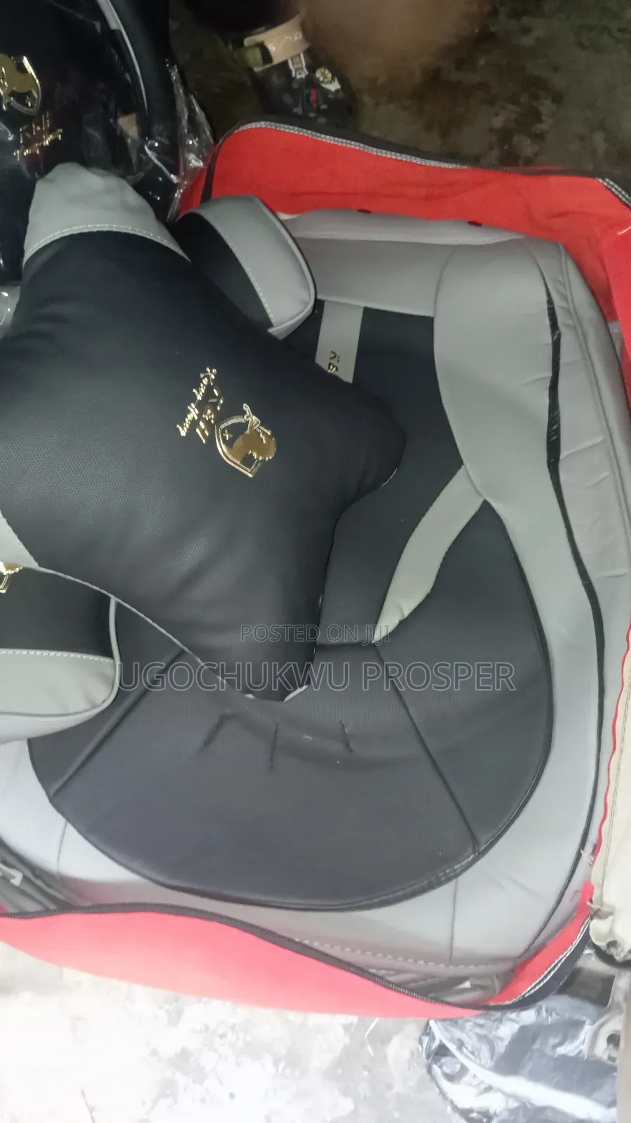 Sonata 2014-2014 Seat Cover Full Option