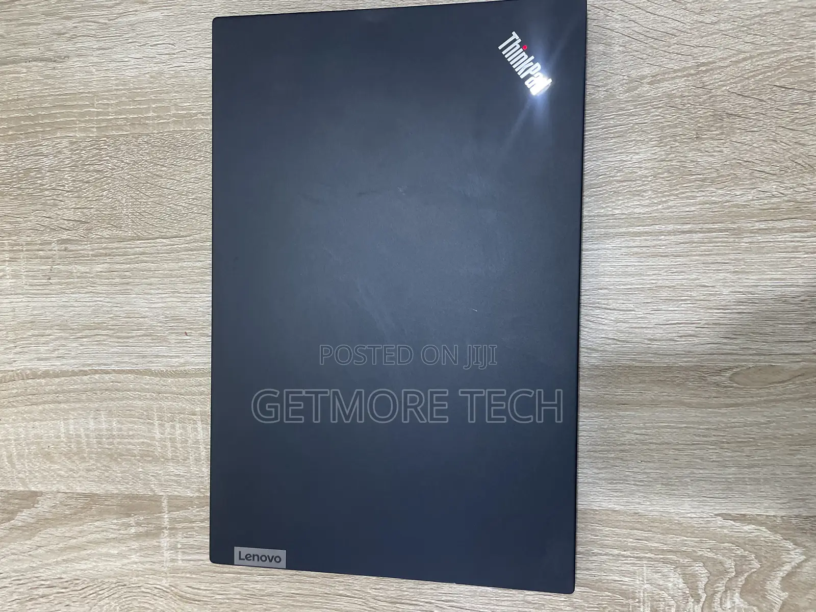 Laptop Lenovo ThinkPad E15 16GB Intel Core i5 SSD 256GB