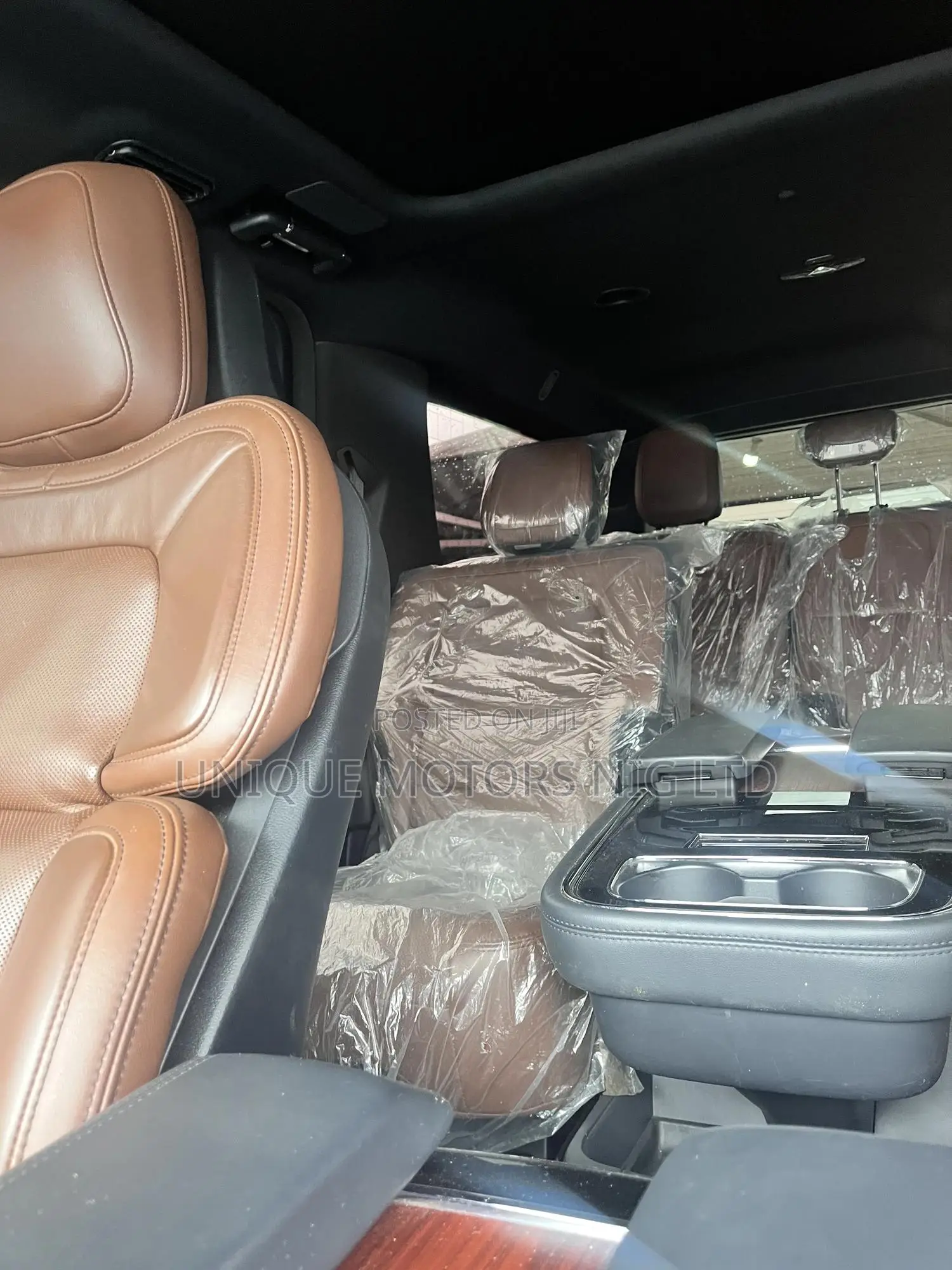 Lincoln Navigator 2022 Black