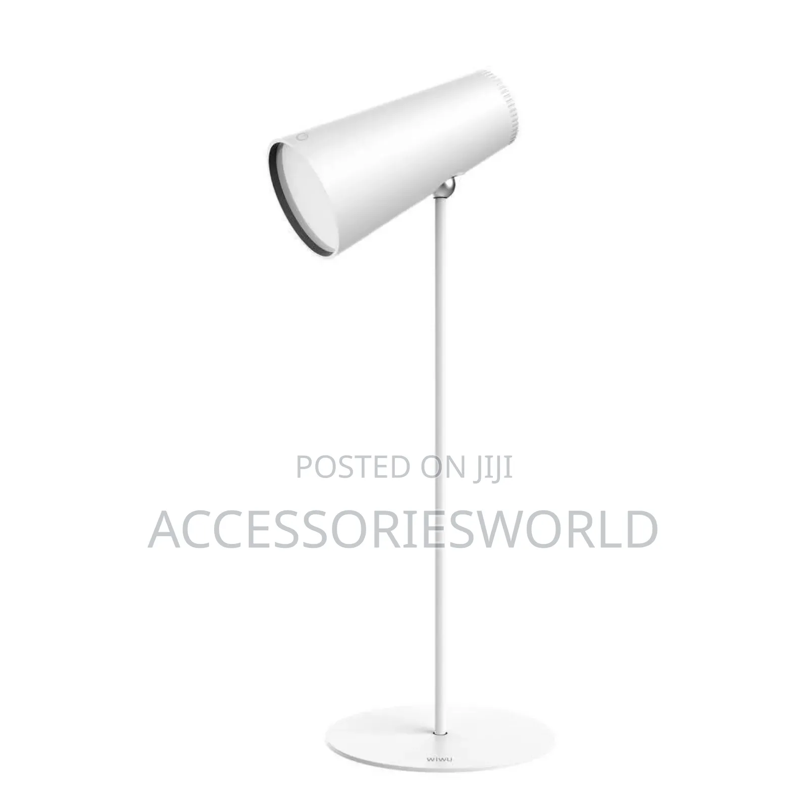 Wiwu Wi-D8 Desk Lamp 4in1 Intelligent Magnetic Light
