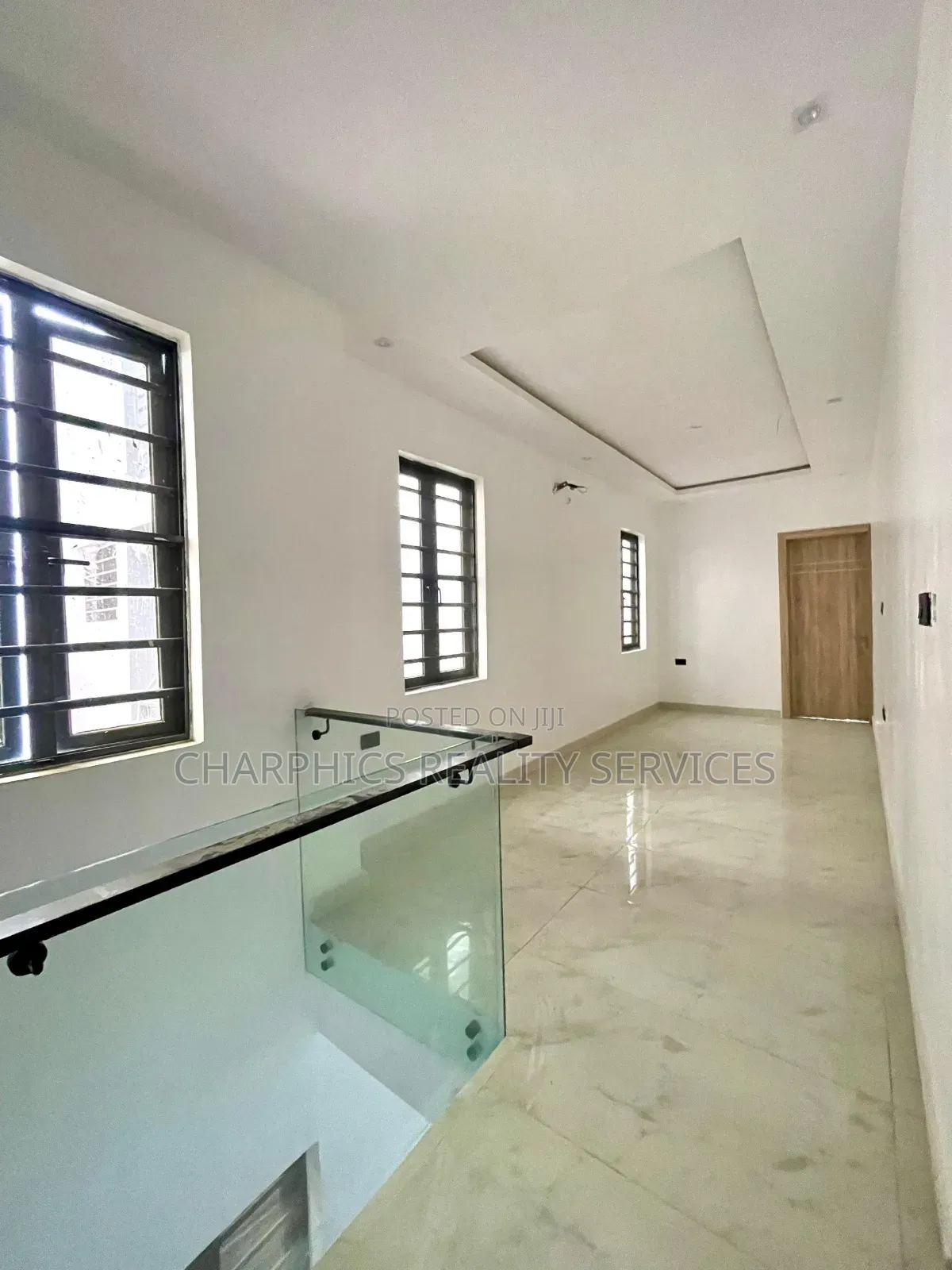 5bdrm Duplex in Ologolo for rent