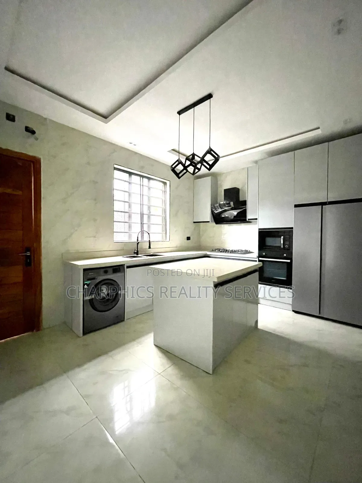 5bdrm Duplex in Ologolo for rent