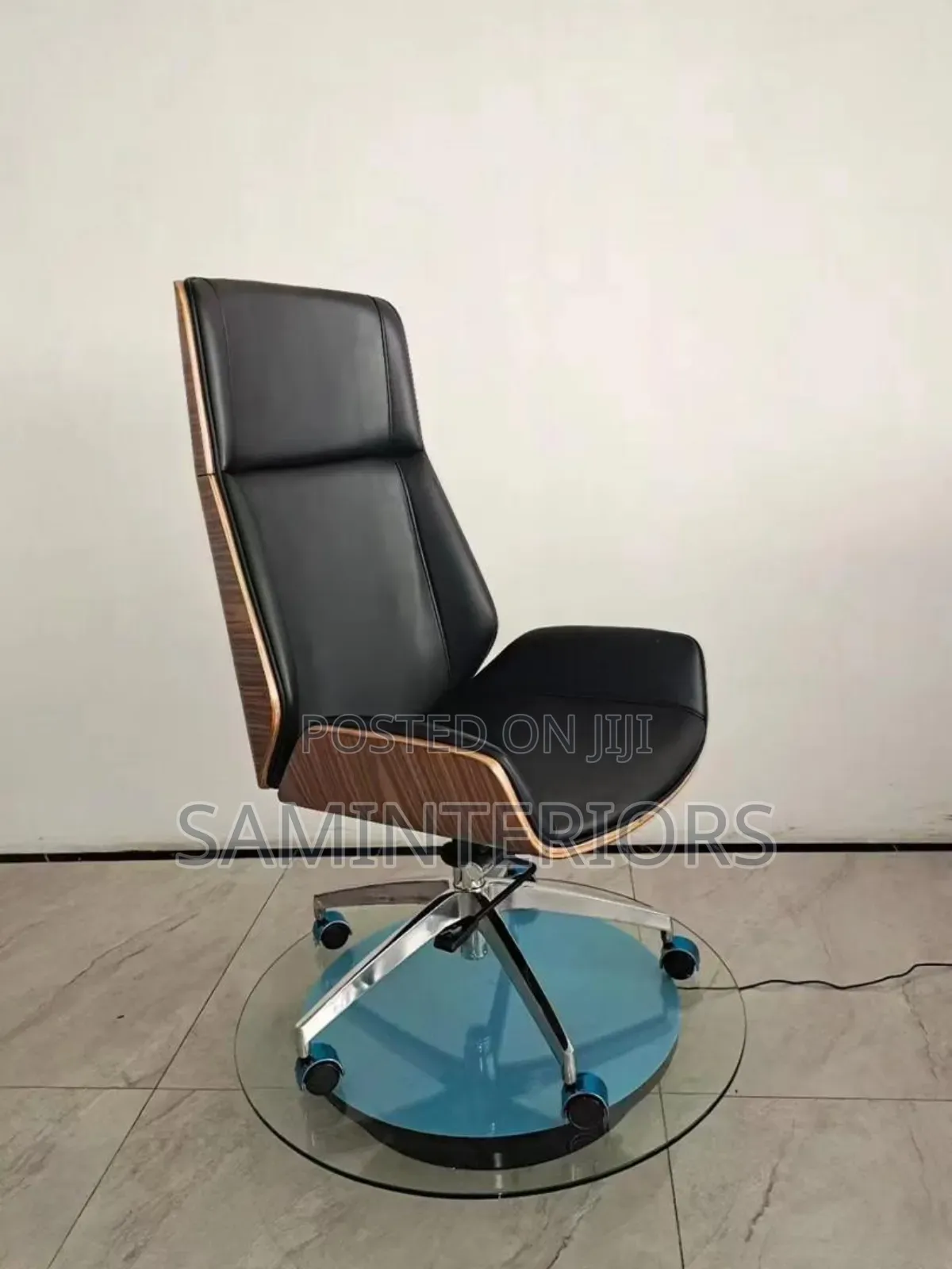 New Quality Office Swivel Chair