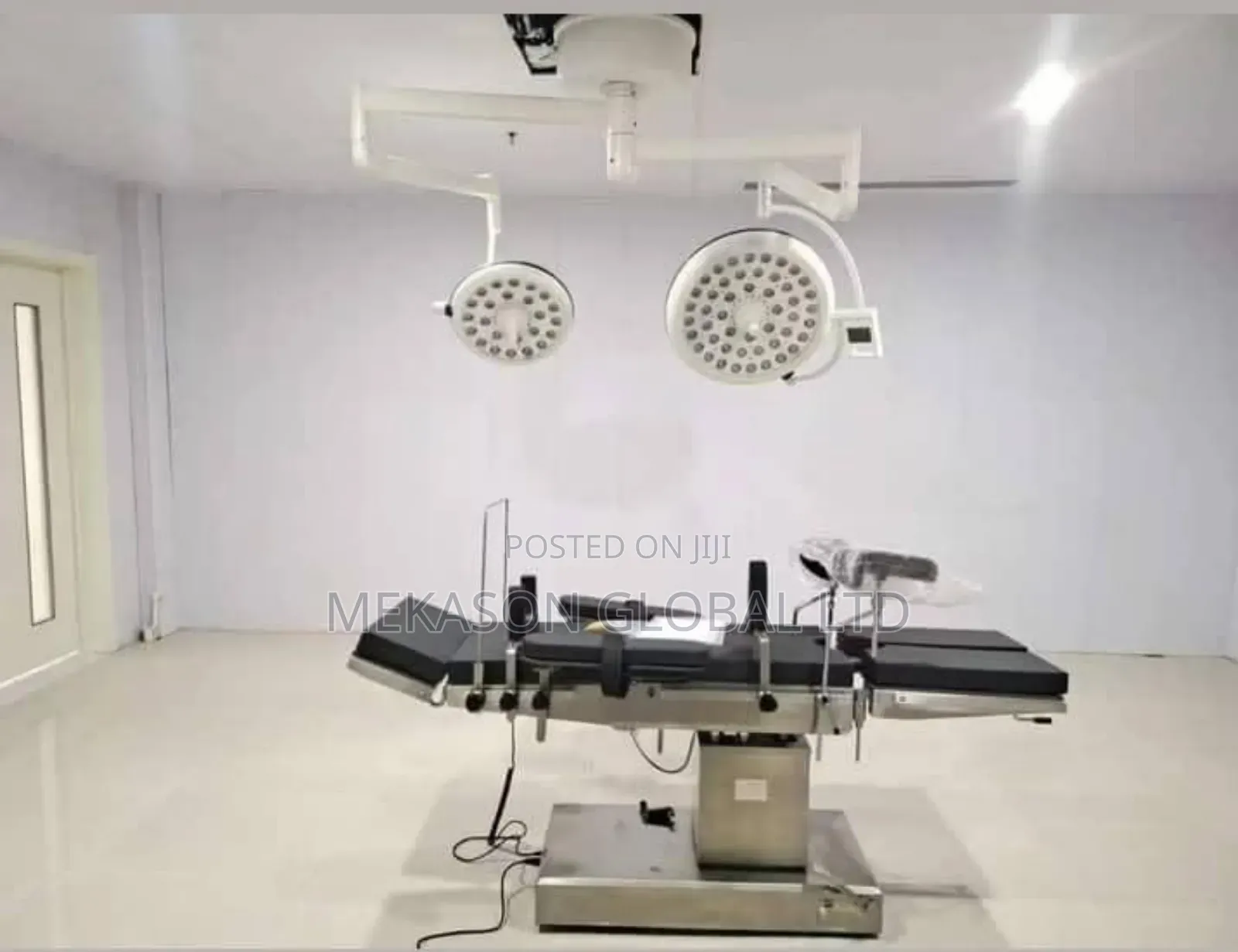Electronic Delivery Bed