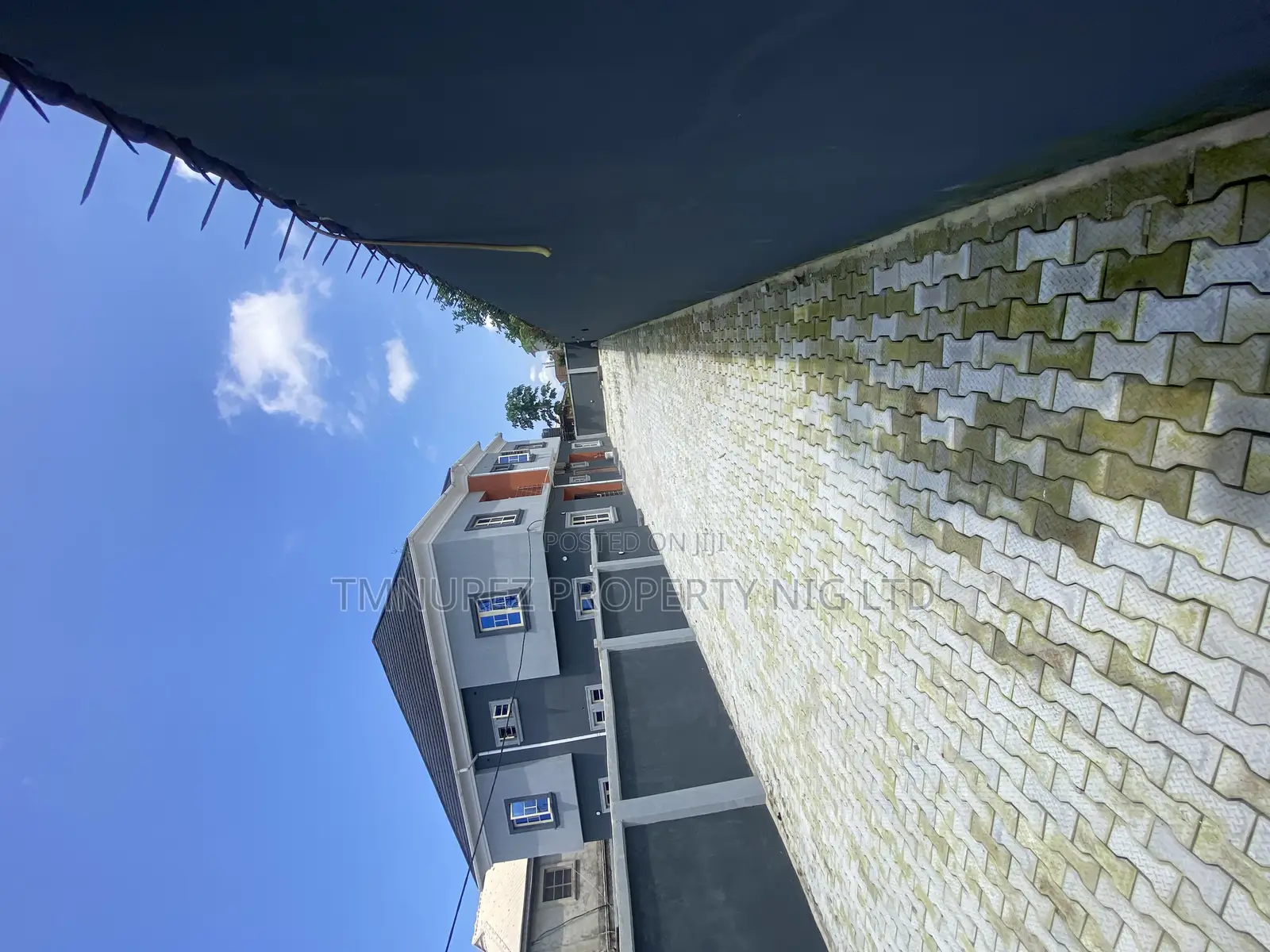 2bdrm Apartment in Ilaję, Ilaje for rent