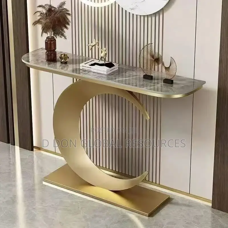 Condole Table