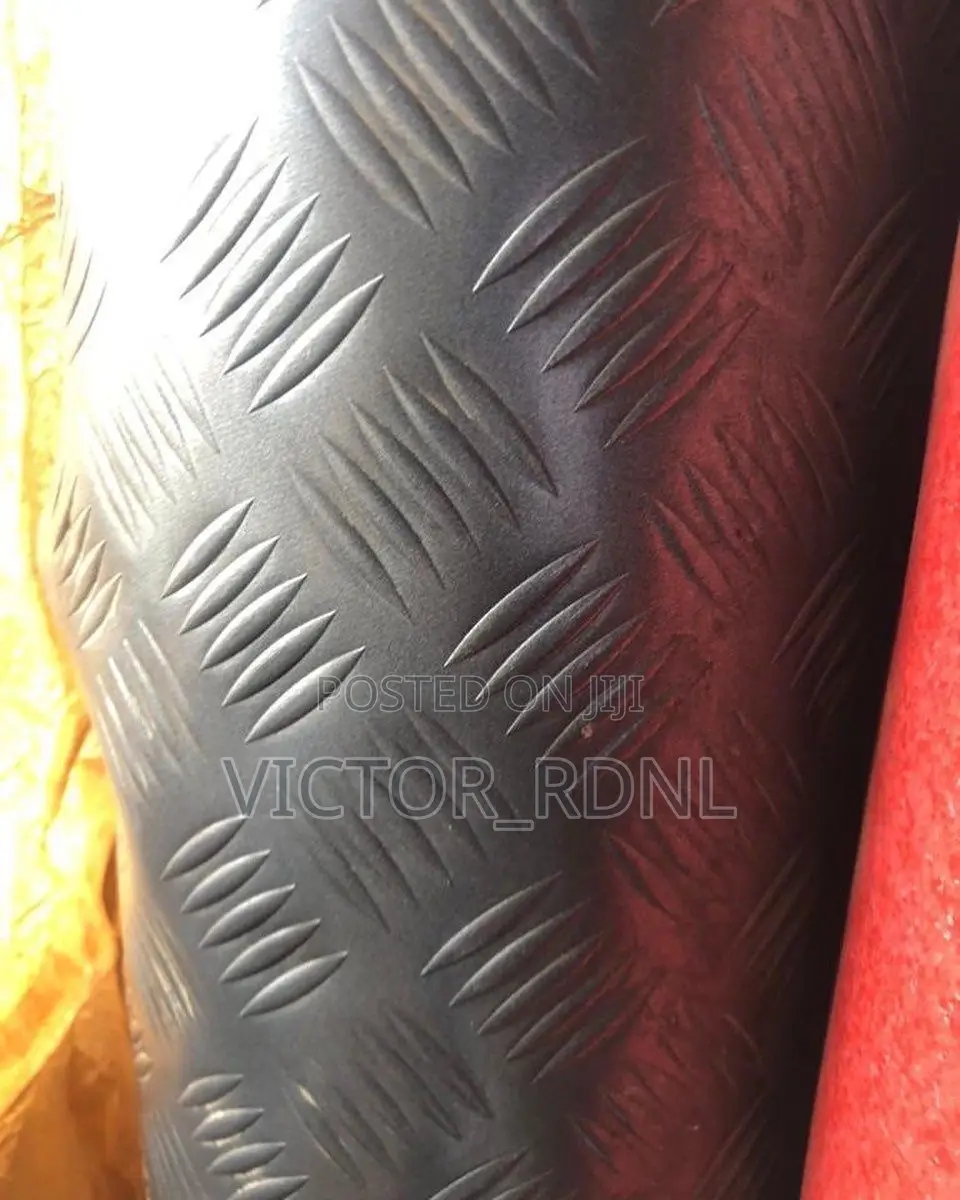 Mat Design Thick Floor Carpet