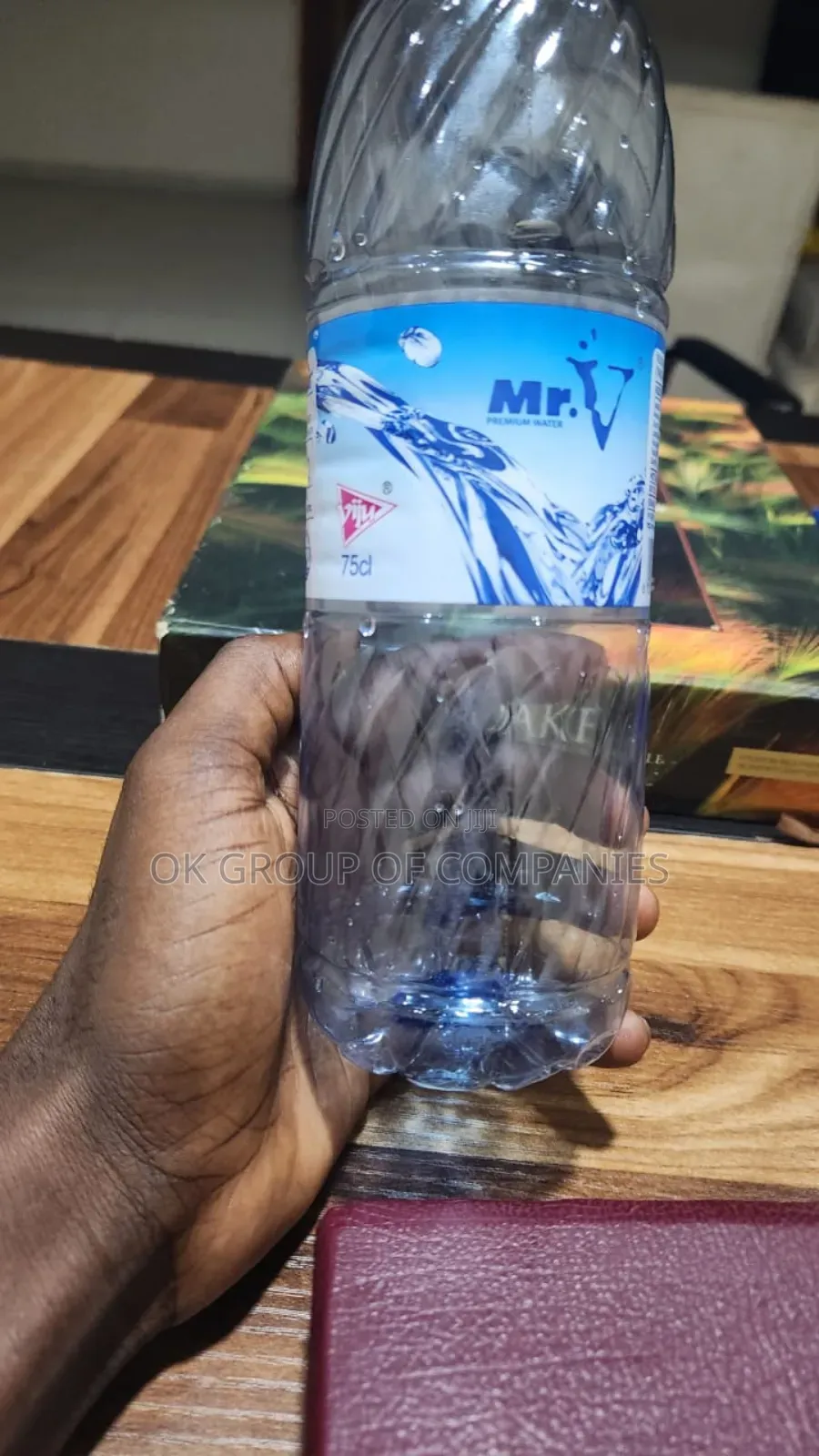 Shrink and Bopp Labels Sleeves Printing Companies in Lagos