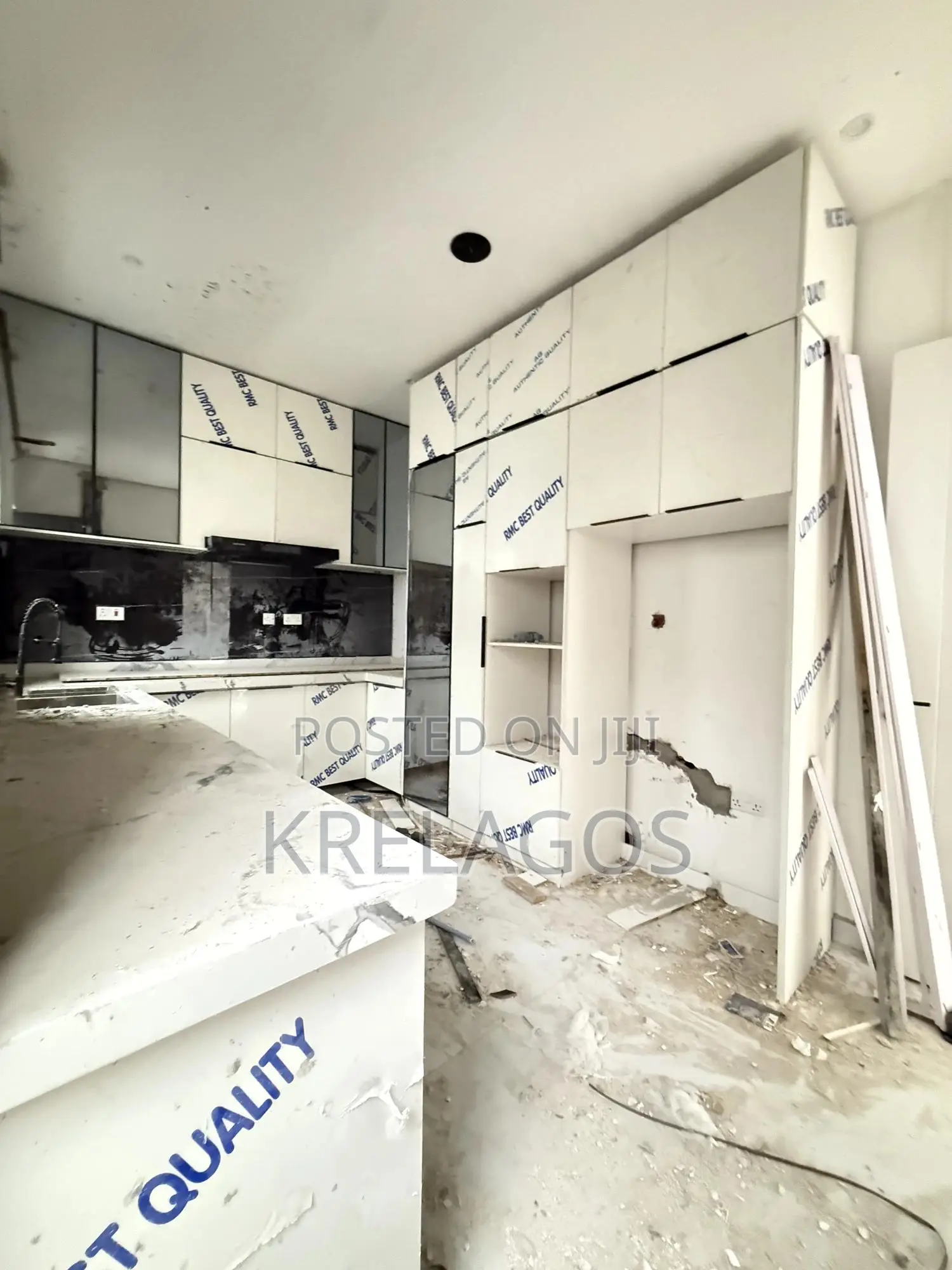 4bdrm Duplex in Ikate for sale