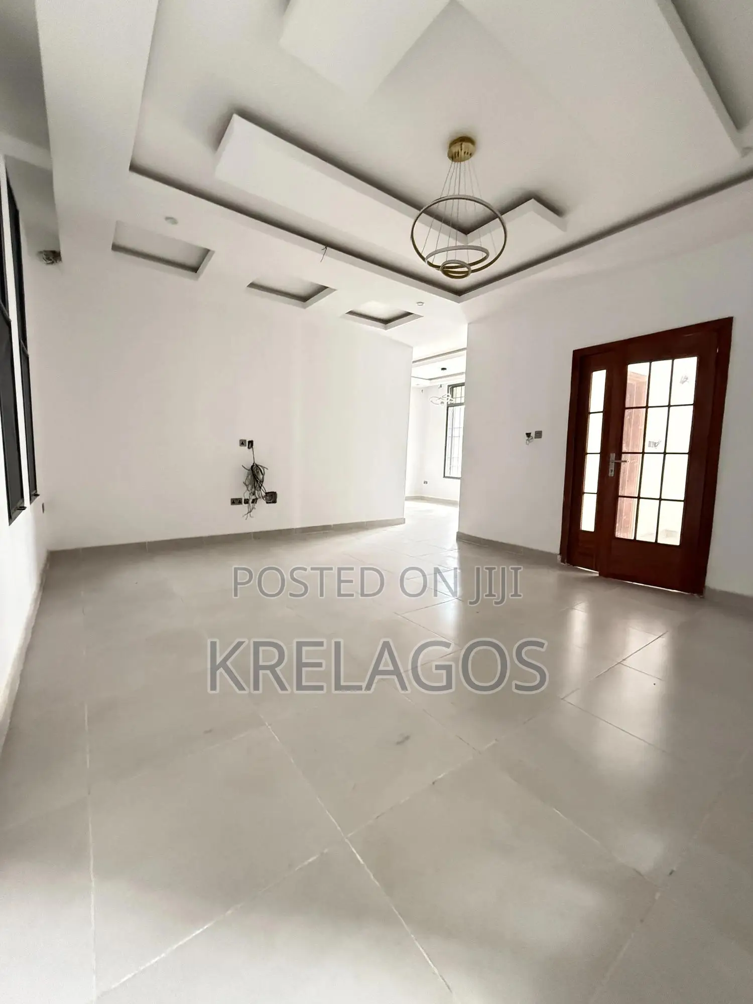 5bdrm Duplex in Lekki Phase 1 for sale